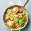 Bookreps NZ Dish Magazine - Fast