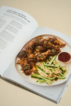 Bookreps NZ Dish: Summer