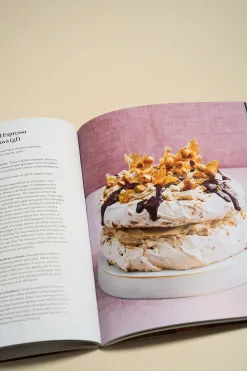 Bookreps NZ Dish Sweet