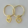 Sophie Dotty Love Gold Sleeper EOL Earrings