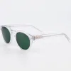 Isle of Eden Eddie Crystal Sunglasses