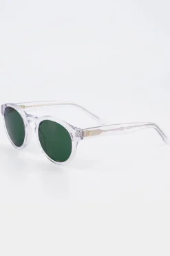 Isle of Eden Eddie Crystal Sunglasses