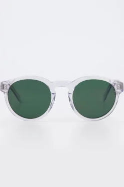 Isle of Eden Eddie Crystal Sunglasses