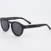 Isle of Eden Eddie Sunglasses Black