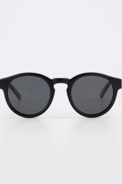 Isle of Eden Eddie Sunglasses Black