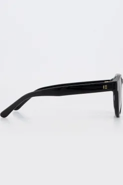 Isle of Eden Eddie Sunglasses Black