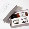 Tasteology Elderflower + Rose Cocktail Kit