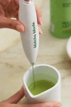 Matcha Made Electric Matcha Whisk
