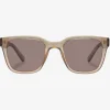 Le Specs Elixir Whiskey Brown Polarized Lens Sunglasses