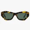 Isle of Eden Emily Tortoise Sunglasses