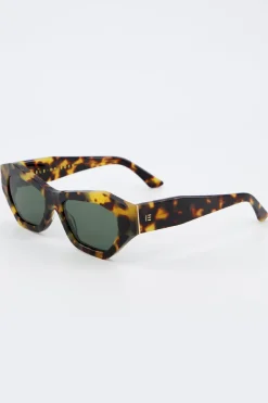Isle of Eden Emily Tortoise Sunglasses