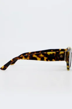 Isle of Eden Emily Tortoise Sunglasses