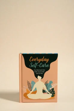 Bookreps NZ Everyday Self Care