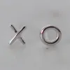 Sophie Ex Oh Stud Earrings