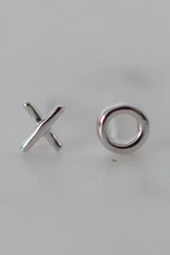 Sophie Ex Oh Stud Earrings