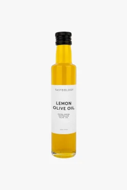 Tasteology Extra Virgin Lemon 250ml Olive Oil