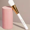 Stray Willow Facial Mask White Applying Brush