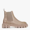 EOS Fea Stone Chunky Ankle Boot