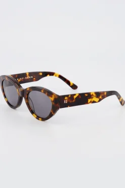 Isle of Eden Felina Tortoise Sunglasses