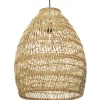 Maytime Firth Natural Small Lightshade DIAM390 H520