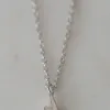 Sophie Flashy Gold or Silver EOL Necklace