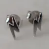 Sophie Flashy Stud Earrings