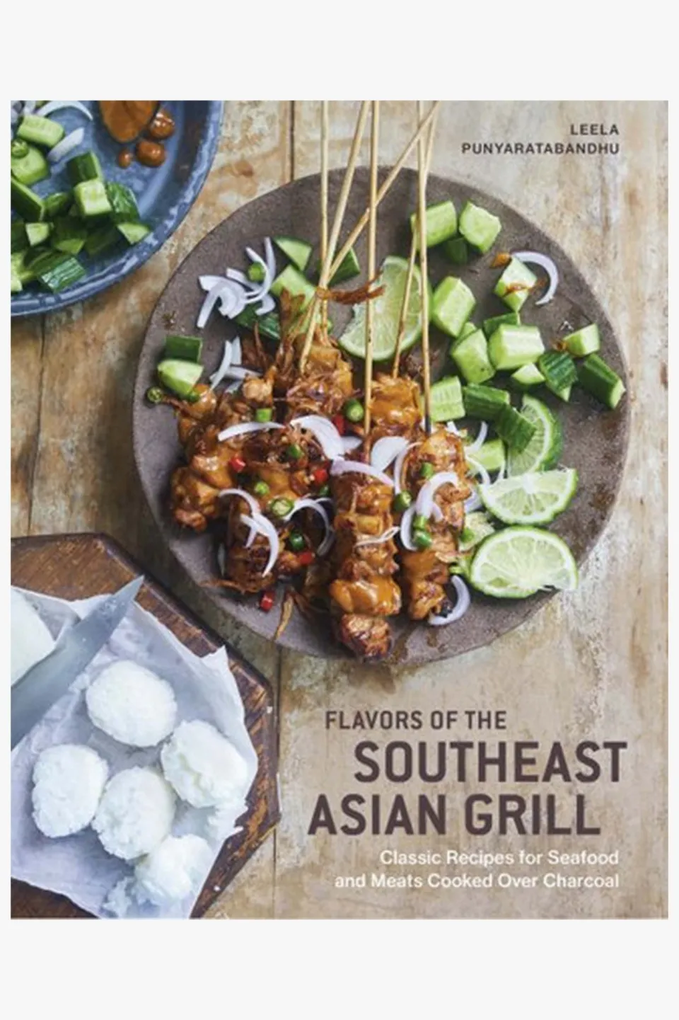 Flying Kiwi Flavours Of the Southeast EOL Asian Grill