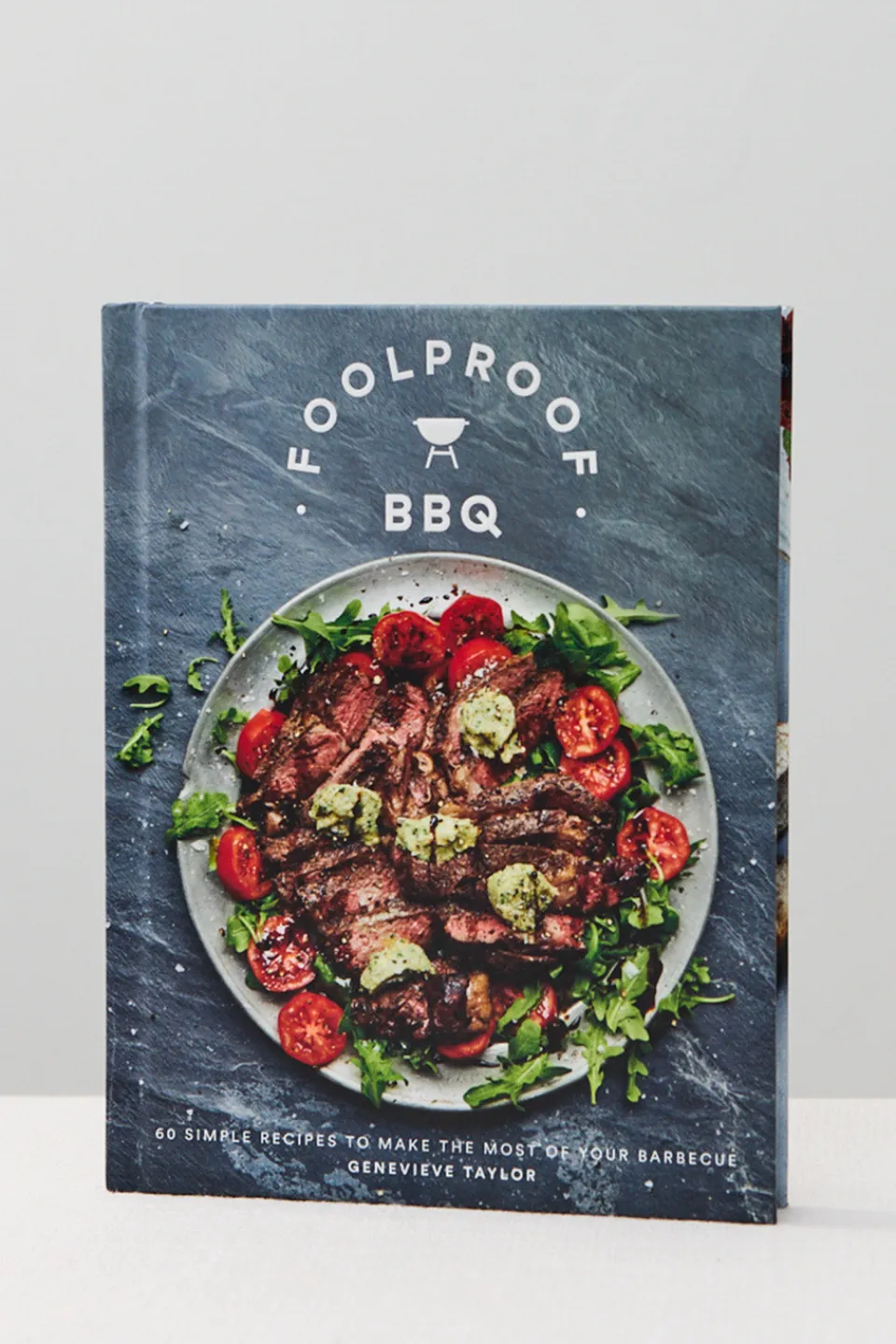 Flying Kiwi Foolproof BBQ