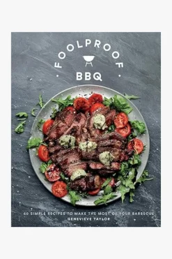 Flying Kiwi Foolproof BBQ