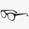 Queen of the Foxes Framed In Black Readers