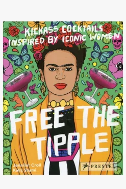 Nationwide Book Free The Tipple EOL