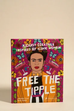 Nationwide Book Free The Tipple New Edition