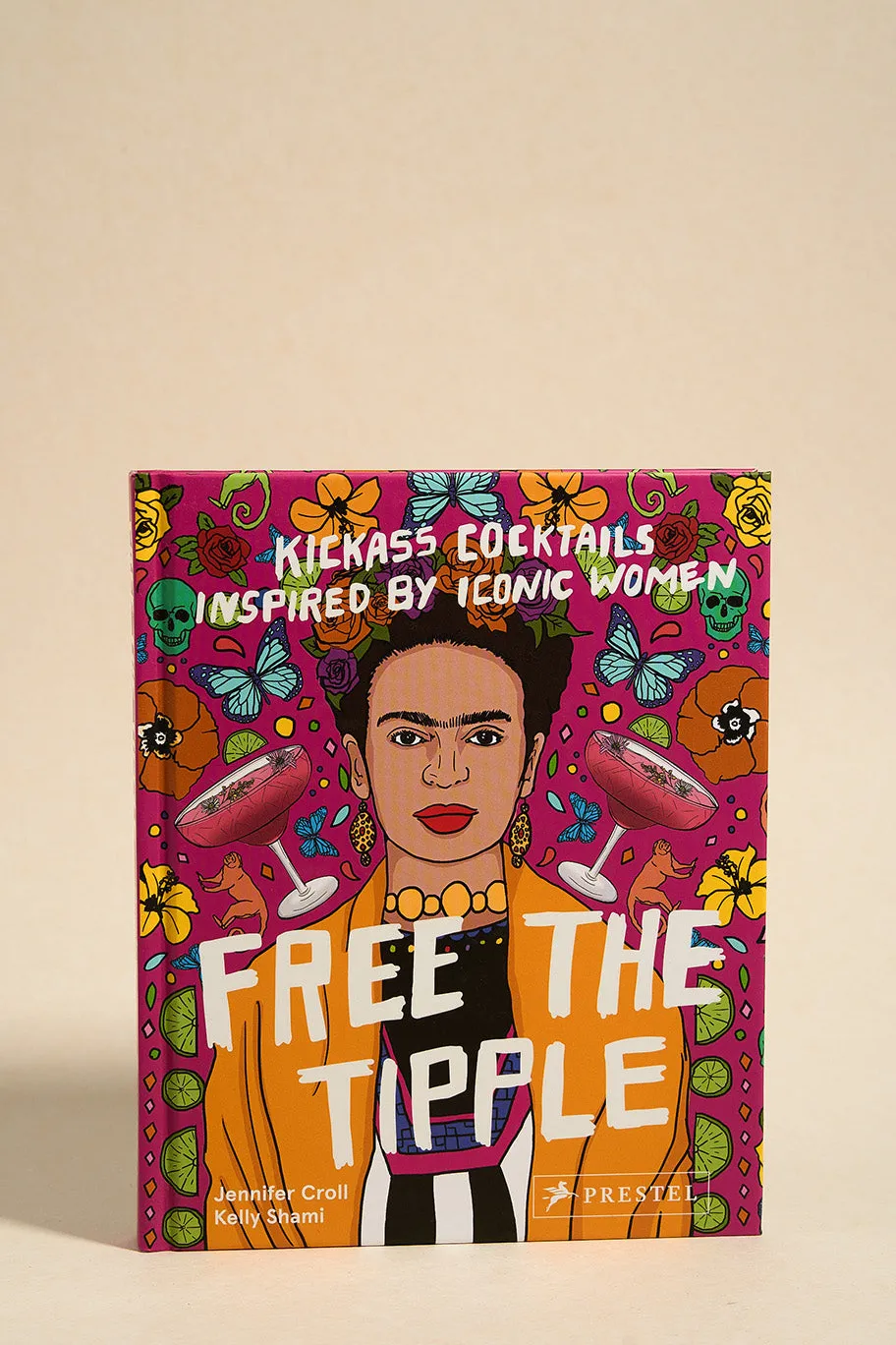 Nationwide Book Free The Tipple New Edition