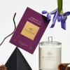Glasshouse 380g Triple Scented Fireside in Queenstown Candle