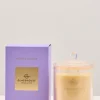 Glasshouse 380g Triple Scented Movie Night Candle