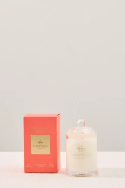 Glasshouse 60g Triple Scented One Night In Rio Candle
