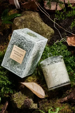 Glasshouse 380g Triple Scented Woodland Wander Limited Edition Candle