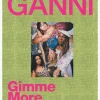 Flying Kiwi Ganni Gimme More