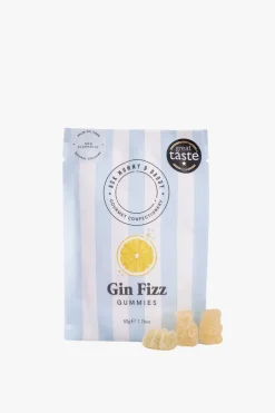 Ask Mummy + Daddy Gin Fizz Gummies