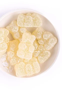 Ask Mummy + Daddy Gin Fizz Gummies