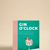 Bookreps NZ Gin O'Clock
