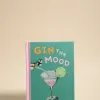 Bookreps NZ Gin The Mood