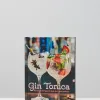 Bookreps NZ Gin Tonica