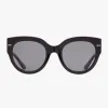 Sito Good Life Black Iron Grey Polar Sunglasses
