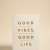 Bookreps NZ Good Vibes Good Life