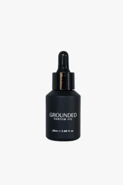 Narrative Lab Grounded Oil Dropper Parfum Oil
