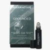 Narrative Lab Grounded Roller Ball Parfum Oil