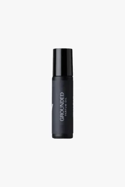 Narrative Lab Grounded Roller Ball Parfum Oil
