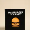 Bookreps NZ Hamburger Gourmet