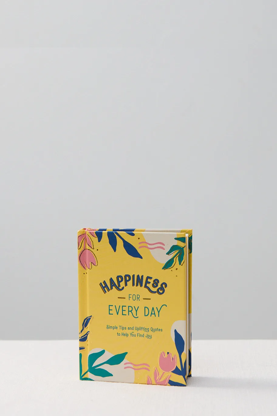 Nationwide Book Happiness For Every Day